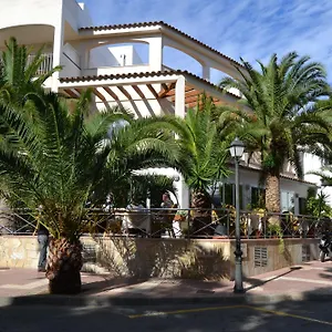 Leo D'or Gasthuis Cala D´Or