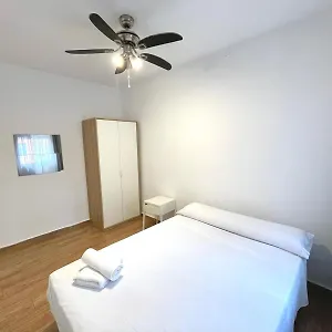 Triana Roomable Sevilha