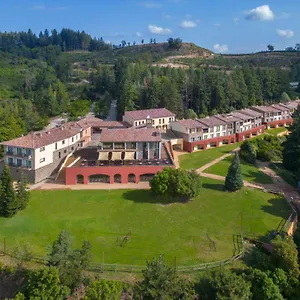 Vilar Rural De Hotel Sant Hilari Sacalm