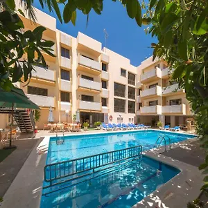 Jovial Aparthotel San Antonio (Ibiza)