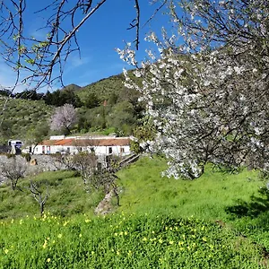 Mountain Hostel&house La Isa By Rose Hostel Tejeda (Gran Canaria)